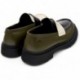 CAMPER TWINS LOAFERS WDN0 K100633 VERDE_041