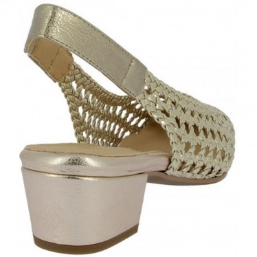 Doctor Cutillas Pumps 81243 PLATINO
