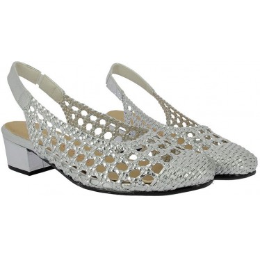 Doctor Cutillas Pumps 81243 PLATA