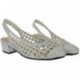 Doctor Cutillas Pumps 81243 PLATA