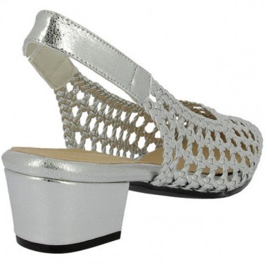 Doctor Cutillas Pumps 81243 PLATA