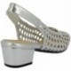 Doctor Cutillas Pumps 81243 PLATA