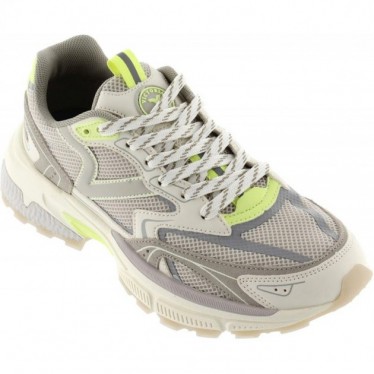 Victoria 8809102 Mythos Neon Damen Sneaker BEIGE