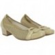 Doctor Cutillas Pumps 81241 CAMEL