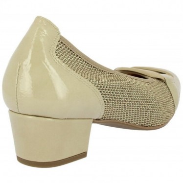 Doctor Cutillas Pumps 81241 CAMEL