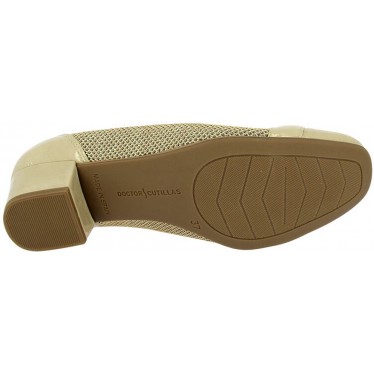 Doctor Cutillas Pumps 81241 CAMEL