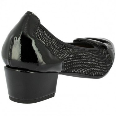 Doctor Cutillas Pumps 81241 NEGRO