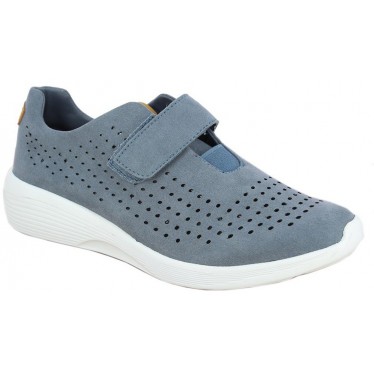 Doctor Cutillas 39513 Damen Sportschuhe PACIFICO