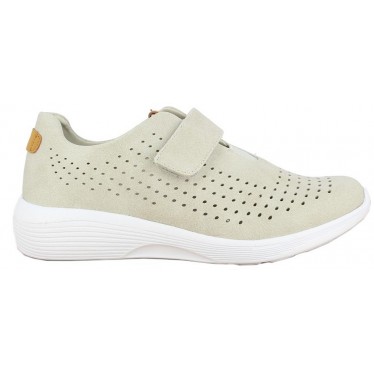 Doctor Cutillas 39513 Damen Sportschuhe PIEDRA