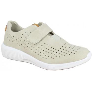 Doctor Cutillas 39513 Damen Sportschuhe PIEDRA