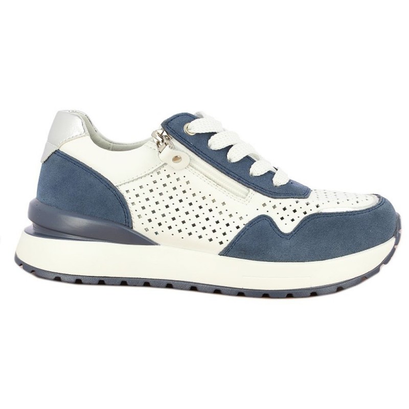 Doctor Cutillas 72150 Damen Sportschuhe MARINO