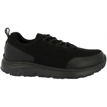 Doctor Cutillas 87502 Damen Sportschuhe NEGRO