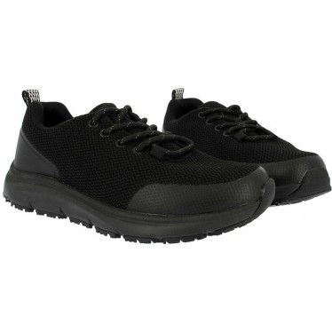 Doctor Cutillas 87502 Damen Sportschuhe NEGRO