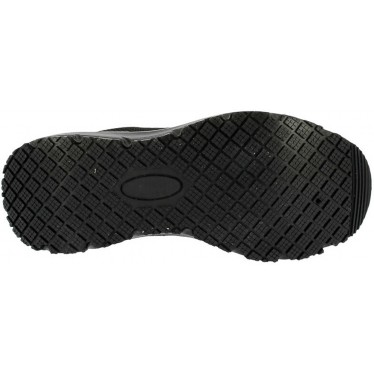Doctor Cutillas 87502 Damen Sportschuhe NEGRO