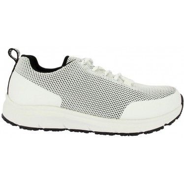 Doctor Cutillas 87502 Damen Sportschuhe BLANCO
