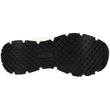 Doctor Cutillas 87502 Damen Sportschuhe BLANCO
