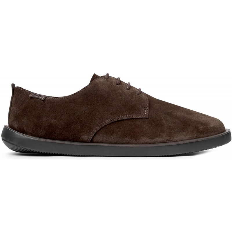 CAMPER SCHUH K100669 WAGON MARRON_027