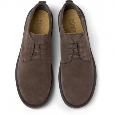CAMPER SCHUH K100669 WAGON MARRON_027
