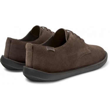 CAMPER SCHUH K100669 WAGON MARRON_027