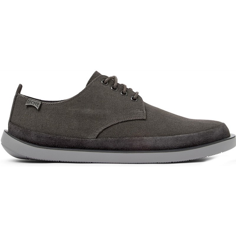CAMPER WAGON SCHUHE K100774 GRIS_015