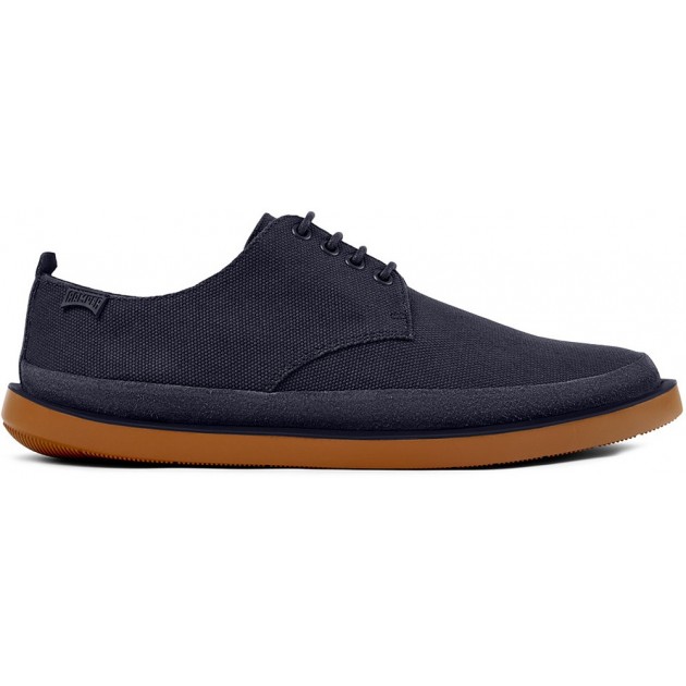 CAMPER WAGON SCHUHE K100774 AZUL_016 CAMPER WAGON SCHUHE K100774 AZUL_016