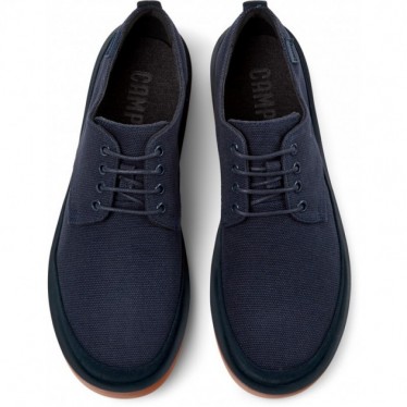 CAMPER WAGON SCHUHE K100774 AZUL_016