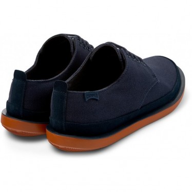 CAMPER WAGON SCHUHE K100774 AZUL_016