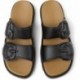 CAMPER Brutus Sandal K201792 Damen Sandalen NEGRO_001