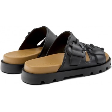 CAMPER Brutus Sandal K201792 Damen Sandalen NEGRO_001