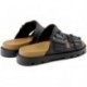 CAMPER Brutus Sandal K201792 Damen Sandalen NEGRO_001