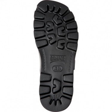 CAMPER Brutus Sandal K201792 Damen Sandalen NEGRO_001