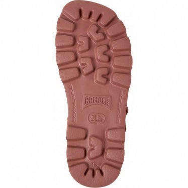 Damensandalen CAMPER Brutus Sandal K201768 MARRON_003