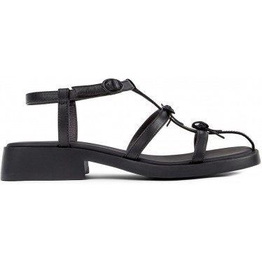 CAMPER Dana K201741 Damen Sandalen NEGRO_001
