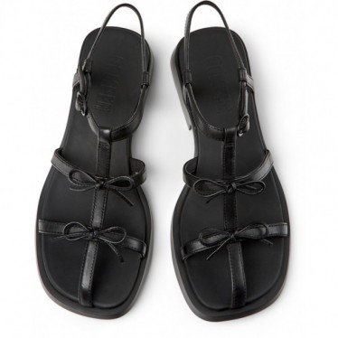CAMPER Dana K201741 Damen Sandalen NEGRO_001