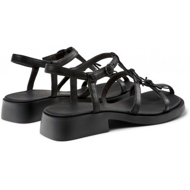 CAMPER Dana K201741 Damen Sandalen NEGRO_001