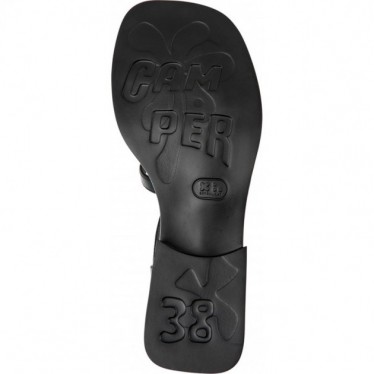 CAMPER Dana K201741 Damen Sandalen NEGRO_001