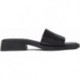 CAMPER Dana K201740 Ledersandalen NEGRO_001