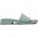 CAMPER Dana K201740 Ledersandalen VERDE_006