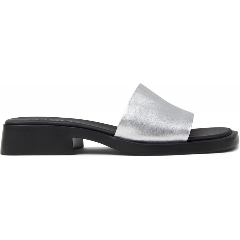 CAMPER Dana K201740 Ledersandalen PLATA_007