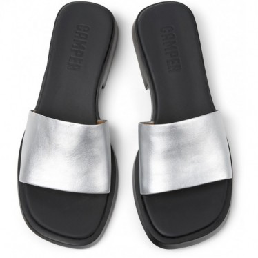 CAMPER Dana K201740 Ledersandalen PLATA_007