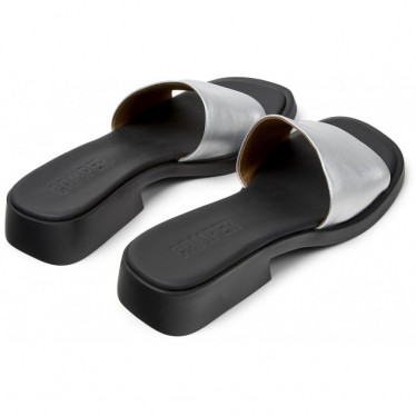 CAMPER Dana K201740 Ledersandalen PLATA_007
