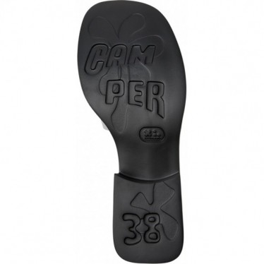 CAMPER Dana K201740 Ledersandalen PLATA_007