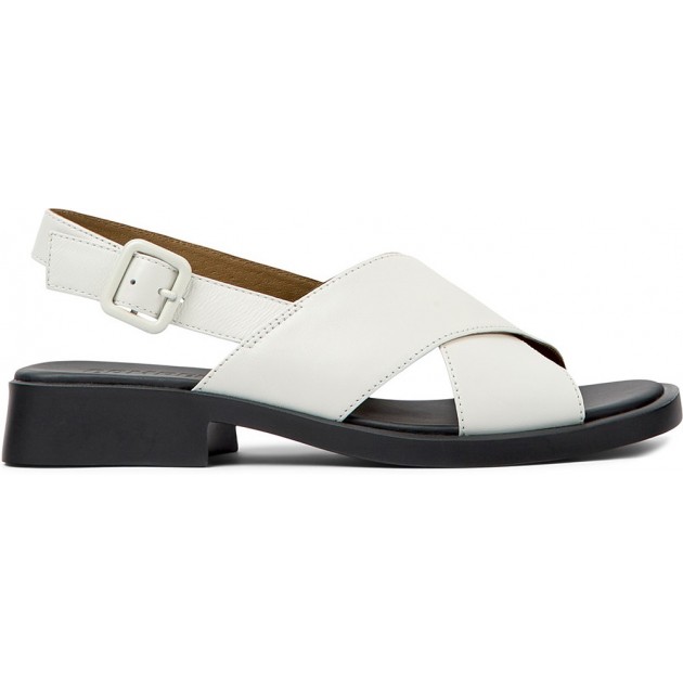 CAMPER-SANDALEN K201600 DANA BLANCO_004 CAMPER-SANDALEN K201600 DANA BLANCO_004