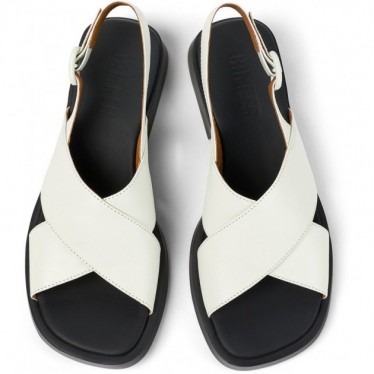 CAMPER-SANDALEN K201600 DANA BLANCO_004