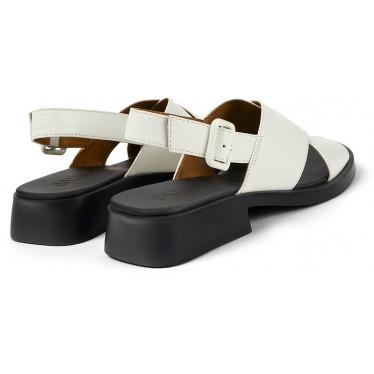 CAMPER-SANDALEN K201600 DANA BLANCO_004