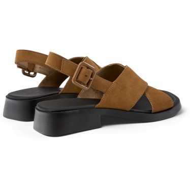 CAMPER-SANDALEN K201600 DANA MARRON_005