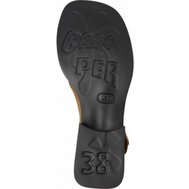 CAMPER-SANDALEN K201600 DANA MARRON_005