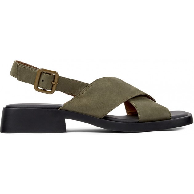 CAMPER-SANDALEN K201600 DANA VERDE_007 CAMPER-SANDALEN K201600 DANA VERDE_007