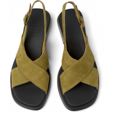 CAMPER-SANDALEN K201600 DANA VERDE_007