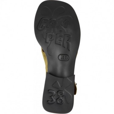 CAMPER-SANDALEN K201600 DANA VERDE_007